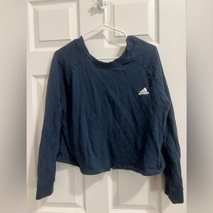 Adidas Sweatshirt